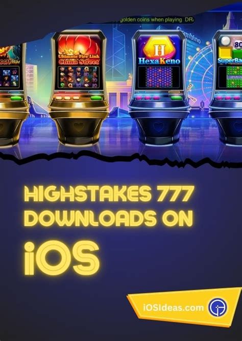 Poker Download Play Now January TLB January Rake Race. . Highstakes 777 download ios